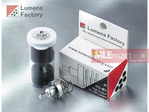 MLEmart.com - Lumens Factory HO-M3 (9V, 320 Lumens) High Output Lamp Assembly