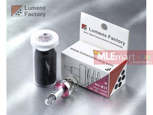 MLEmart.com - Lumens Factory HO-M3T (9V, 380 Lumens) High Output Lamp Assembly