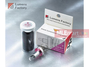 MLEmart.com - Lumens Factory EO-M3T (9V, 450 Lumens) Extreme High Output Lamp Assembly