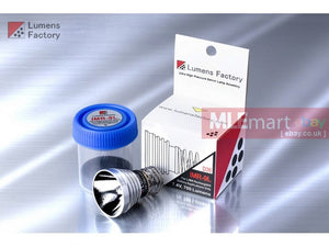 MLEmart.com - Lumens Factory IMR-9L (7.4V, 700 Lumens) Special High Output Lamp Assembly