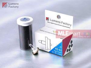 MLEmart.com - Lumens Factory HO-A2 High Output Lamp Assembly (New Design)