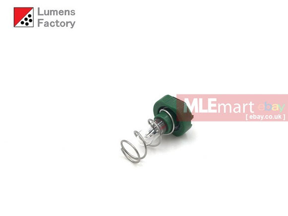 MLEmart.com - Lumens Factory Insight CFL-010 Replacement Lamp for X2, X2L, Springfield XML