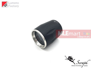 MLEmart.com - Lumens Factory Seraph SP Head Unit for Surefire P/Z/G/C - Flat Version