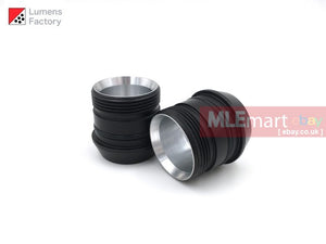 MLEmart.com - Lumens Factory E to C Adapter, Gen 2 - HA3 Black