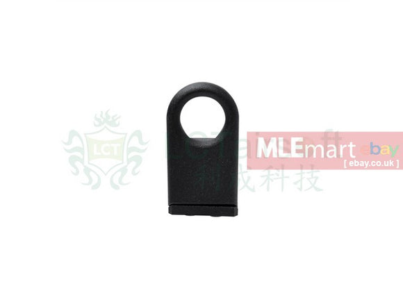 LCT Airsoft Z Series A-1 Sling mount - Black - MLEmart.com