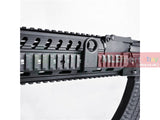 LCT Airsoft Z Series A-1 Sling mount - Black - MLEmart.com