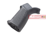 MLEmart.com - Madbull x Strike Industries M4 Enhanced Pistol Grip EPG for AEG - Black