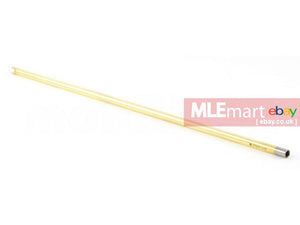 MLEmart.com - Maple Leaf Crazy Jet Inner Barrel for Marui / WE GBB (180mm)