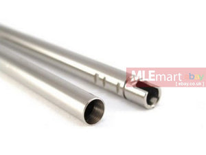 MLEmart.com - Maple Leaf 80mm 6.02 Inner Barrel for GBB Pistol