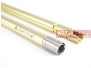 MLEmart.com - Maple Leaf 245mm Crazy Jet Inner Barrel for GBB