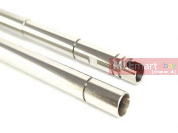 MLEmart.com - Maple Leaf 260mm 6.02 Inner Barrel for M4 / PTS MEGA / MASADA GBB