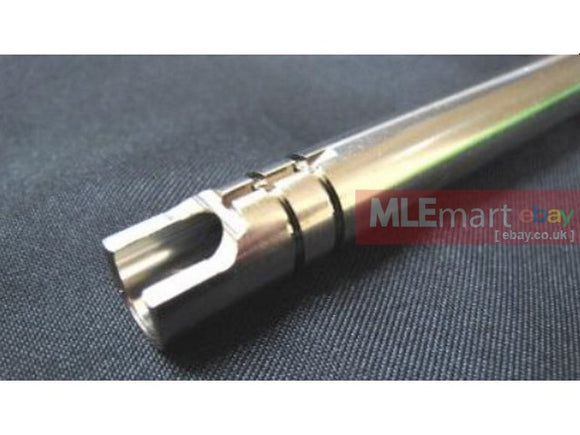 MLEmart.com - Maple Leaf 500mm 6.02 Inner Barrel for WELL AWP ( Non-Bridged for AWP Bucking )