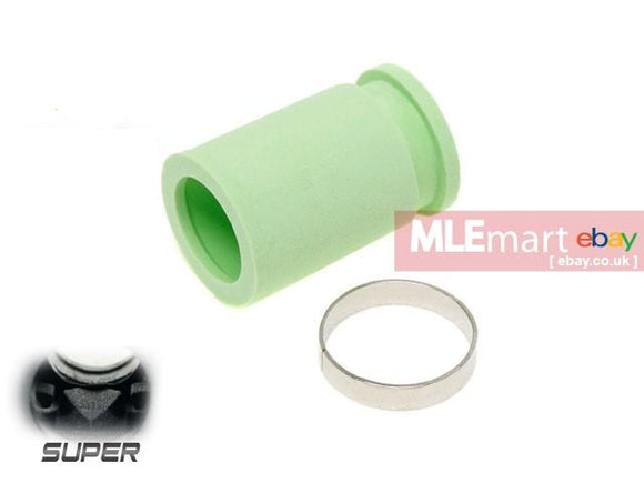 MLEmart.com - Maple Leaf Super Hop Up Rubber 50 Degree for VSR & GBB(GN)