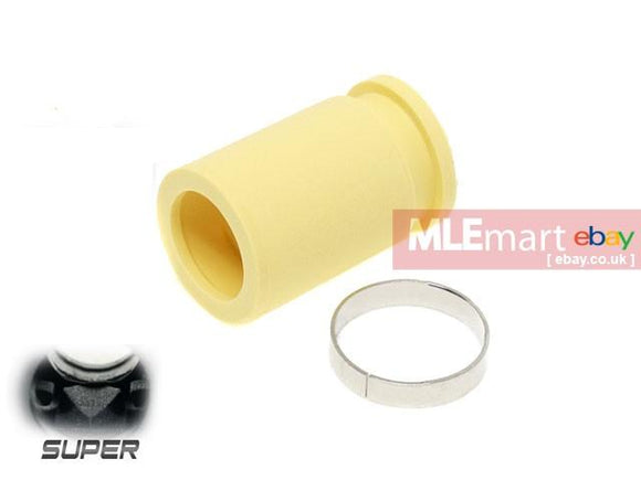 MLEmart.com - Maple Leaf Super Hop Up Rubber 60 Degree for VSR & GBB(YL)