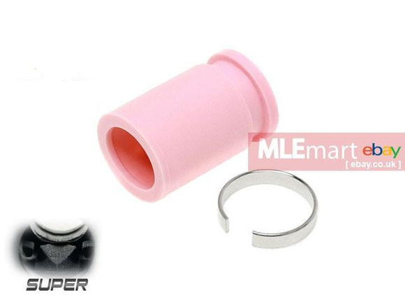 MLEmart.com - Maple Leaf Super Hop Up Rubber 75 Degree for VSR & GBB(RD)