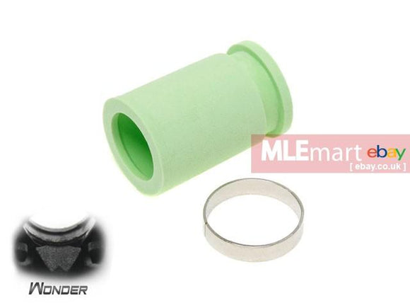 MLEmart.com - Maple Leaf Wonder Hop Up Rubber 50 Degree for VSR & GBB(GN)