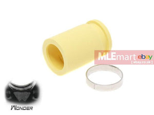 MLEmart.com - Maple Leaf Wonder Hop Up Rubber 60 Degree for VSR & GBB(YL)