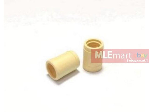 MLEmart.com - Maple Leaf Hot Shot Hop Up Rubber 60 Degree for GHK(Used with GHK Hop Up & GBB Inner Barrel)(YL)