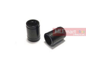 MLEmart.com - Maple Leaf Hot Shot Hop Up Rubber 80 Degree for GHK(Used with GHK Hop Up & GBB Inner Barrel)(BK)