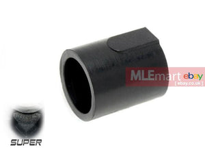 MLEmart.com - Maple Leaf SUPER Hop Up Rubber 80 Degree for KSC/KWA GBB(BK)