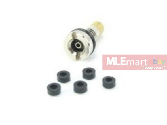 MLEmart.com - Maple Leaf Inlet Valve O-ring for GBB Magazine