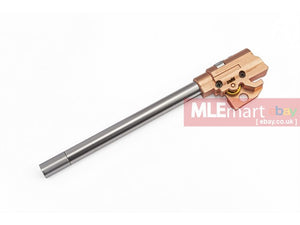 MLEmart.com - Maple Leaf Crazy Jet Inner Barrel Set for EMG TTI Combat Master 2011 (123mm)