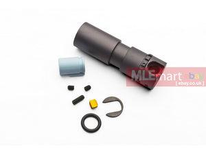 MLEmart.com - Maple Leaf LAST CNC Hop-up Chamber Set for silverback SRS-A1 / HTI