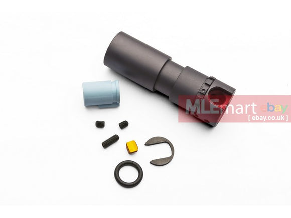 MLEmart.com - Maple Leaf LAST CNC Hop-up Chamber Set for silverback SRS-A1 / HTI