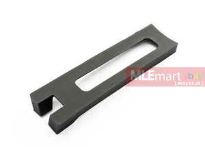 MLEmart.com - Maple Leaf Rubber Magwell for Maple Leaf Rifle Stock Backup Mag Carrier