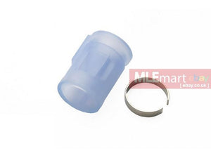 MLEmart.com - Maple Leaf 2021 Transformers Autobot 70 Degree Hop Up Silicone for VSR & GBB (BU)