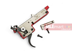 MLEmart.com - Maple Leaf VSR CNC 90 Degree Zero Trigger Group 2020 Edition