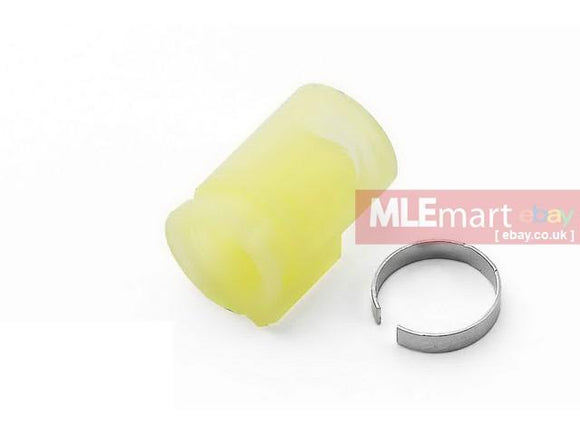 MLEmart.com - Maple Leaf MR. Hop Up 60 Degree Silicone for VSR & GBB(YL)