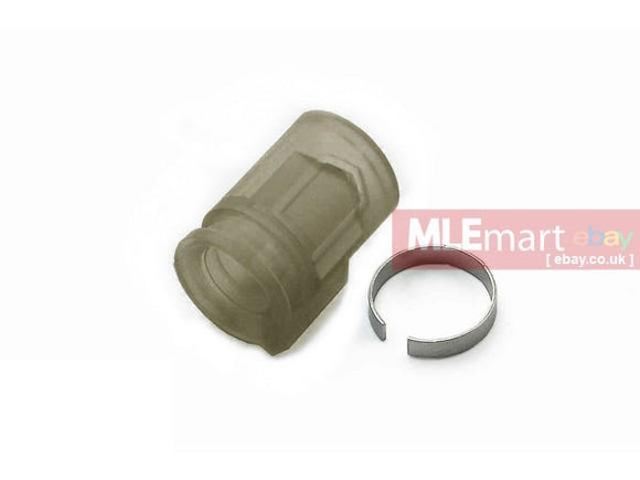 MLEmart.com - Maple Leaf MR. Hop Up 85 Degree Silicone for VSR & GBB(BK)