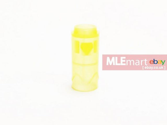 MLEmart.com - Maple Leaf 2021 Super Macaron Hop Up Silicone 60 Degree  for AEG(YL)