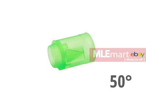 MLEmart.com - Maple Leaf Hot Shot Hop Up Silicone 50 Degree for AEG(Used with GBB Inner Barrel)(GN)