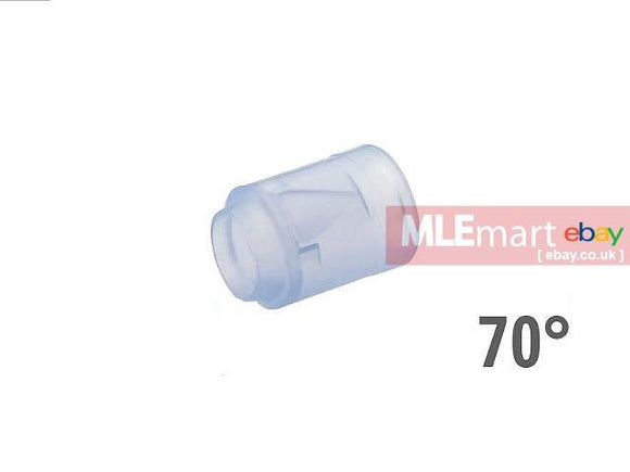 MLEmart.com - Maple Leaf Hot Shot Hop Up Silicone 70 Degree for AEG(Used with GBB Inner Barrel)(BU)