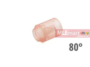 MLEmart.com - Maple Leaf Hot Shot Hop Up Silicone 80 Degree for AEG(Used with GBB Inner Barrel)(RD)