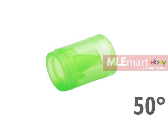 MLEmart.com - Maple Leaf Cool Shot Hop Up Silicone 50 Degree for GHK(Used with GHK & GBB Inner Barrel)(GN)