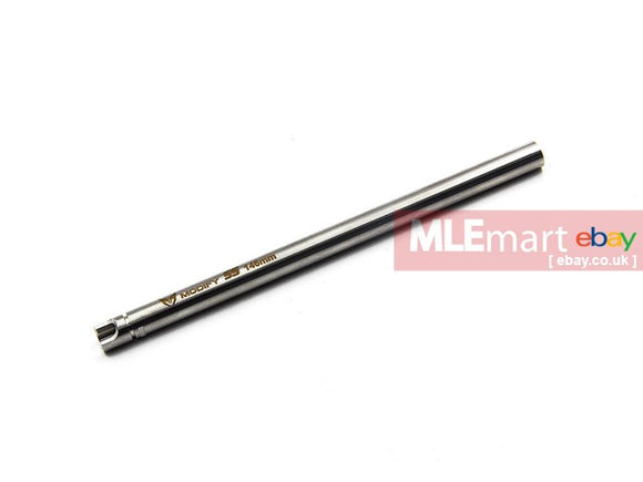 MLEmart.com - Modify 6.03mm Stainless Steel Precision Inner Barrel 146mm ( Marui MP7A1 )