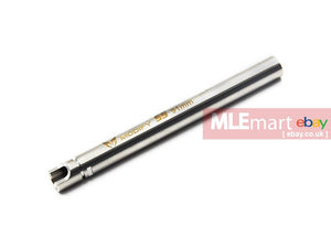 MLEmart.com - Modify 6.03mm Stainless Steel Precision Inner Barrel 91mm ( Marui M&P9 / PX4 )