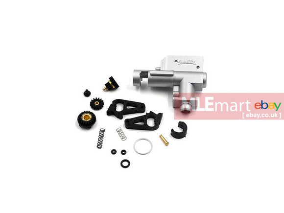 MLEmart.com - Modify Accurate Hop-Up Chamber for M4/M16 AEG Series