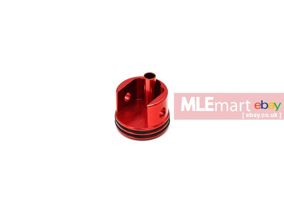 MLEmart.com - Modify Aluminum Bore-Up Flat Cylinder Head for TM Series Ver.6 AEG (P90)