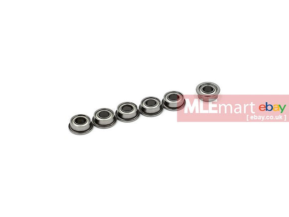 MLEmart.com - Modify Ball Bearing 6mm ( 6pcs )