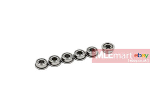 MLEmart.com - Modify Ball Bearing 7mm ( 6pcs )