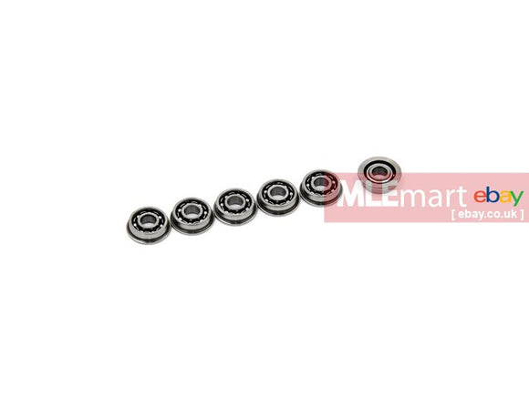 MLEmart.com - Modify Ball Bearing 8mm ( 6pcs )