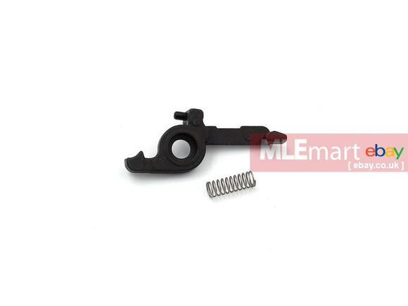 MLEmart.com - Modify Cut Off Lever Ver.3