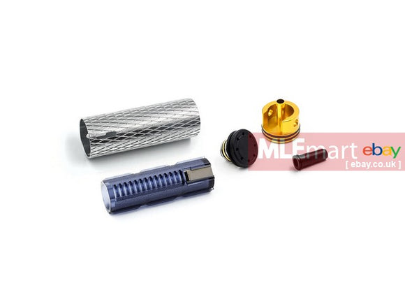 MLEmart.com - Modify Cylinder Set for M4-A1/RIS/SR16 (GB015200)