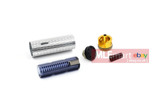 MLEmart.com - Modify Cylinder Set for MC51 (GB015800)