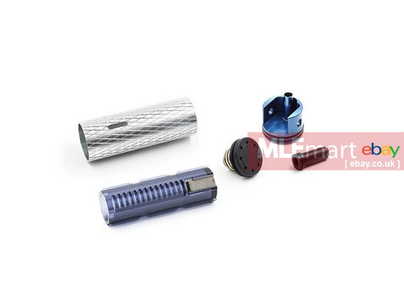 MLEmart.com - Modify Cylinder Set for P90 (GB015700)