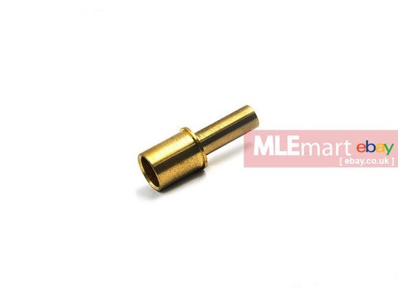 MLEmart.com - Modify Enhanced Air Tight Nozzle for TOP Minimi M249